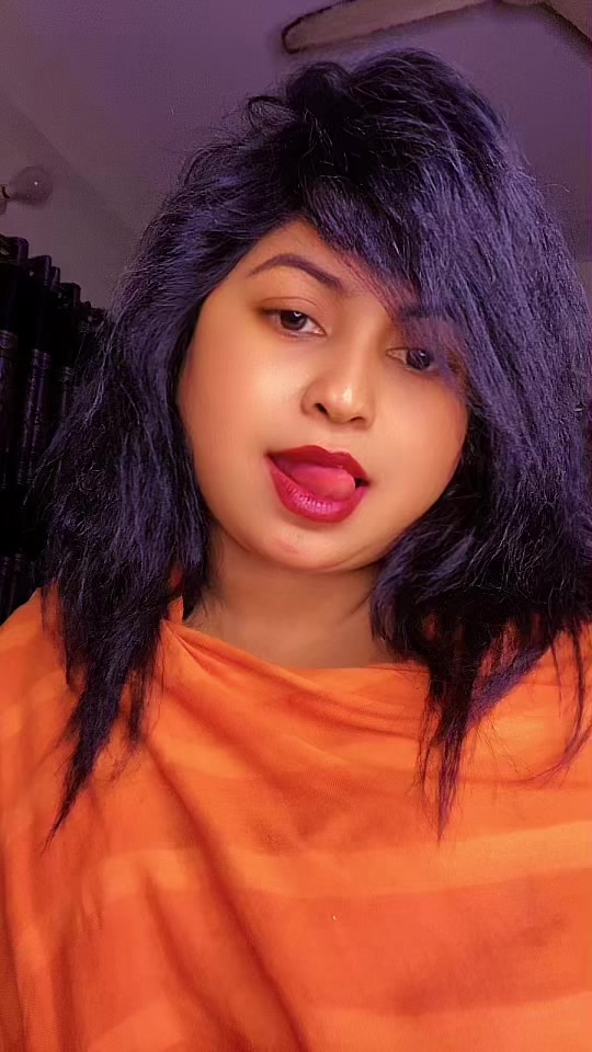 @Sharmin Shila cream apa💎