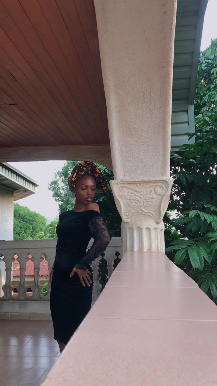 @Nnenna Okpaleke