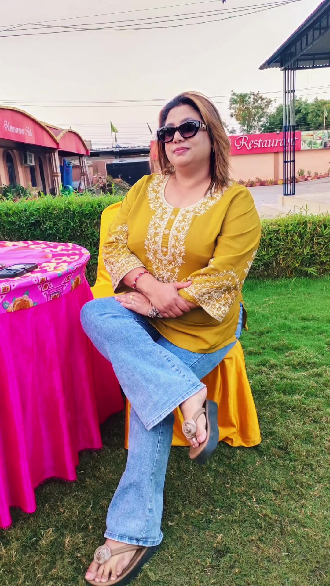 @Barsha Khadka