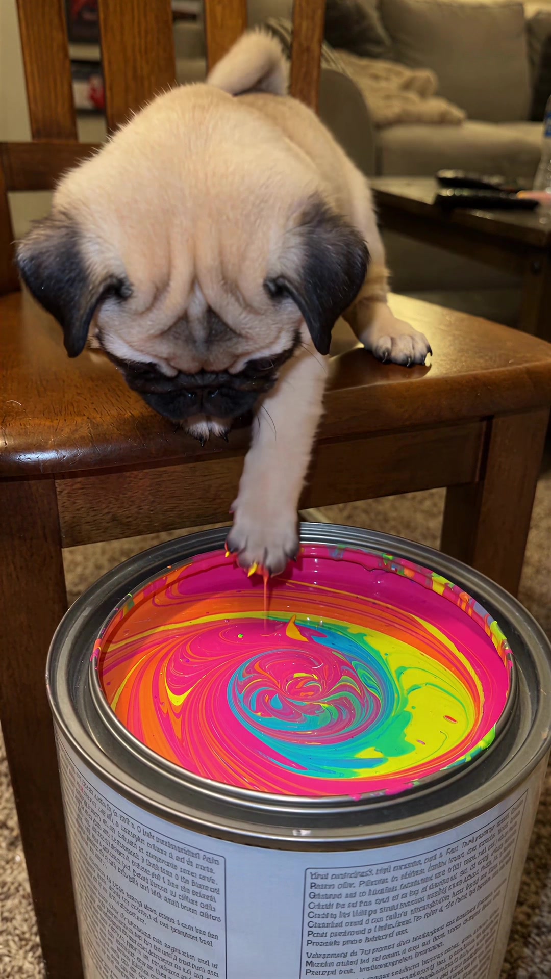 @Lucas The Pug
