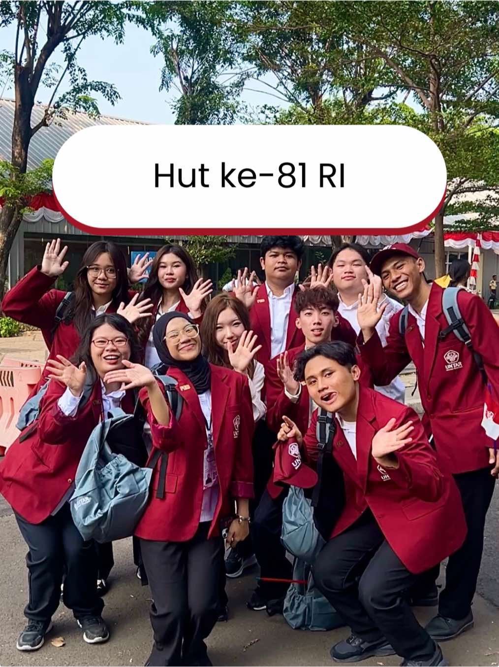 @Untar Jakarta