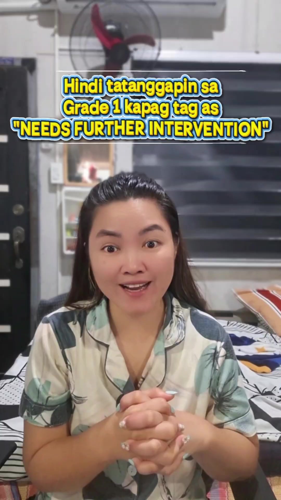 @Ma'am Aileen on FB
