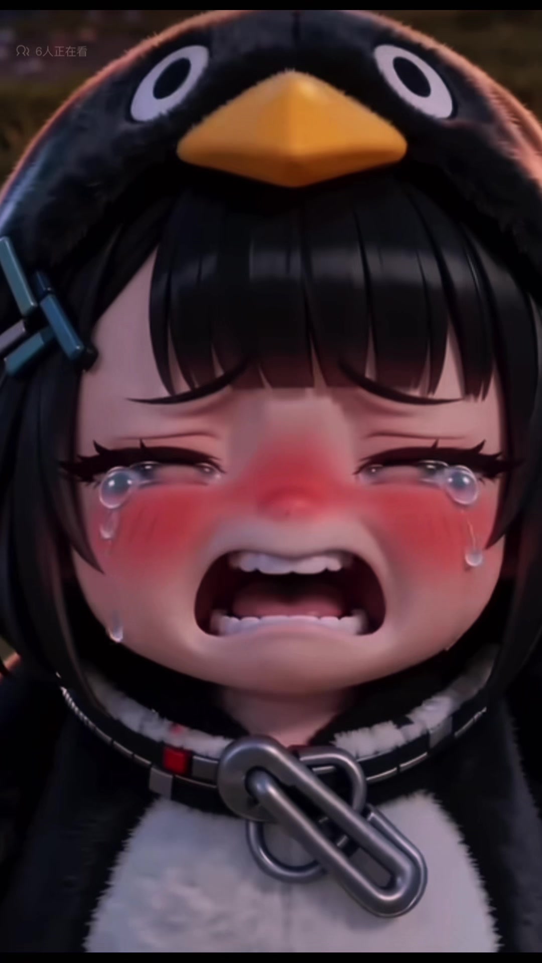 @Q版角色