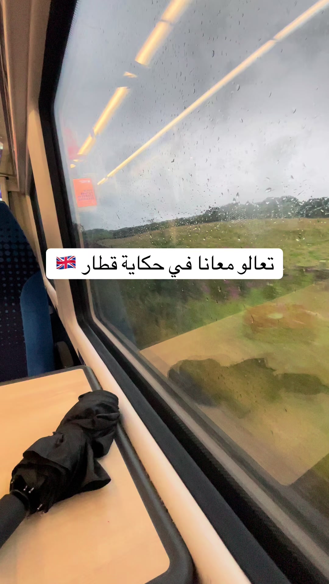 @راويه لسياحة والسفر 🇬🇧