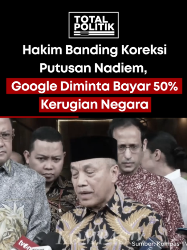 @Total Politik