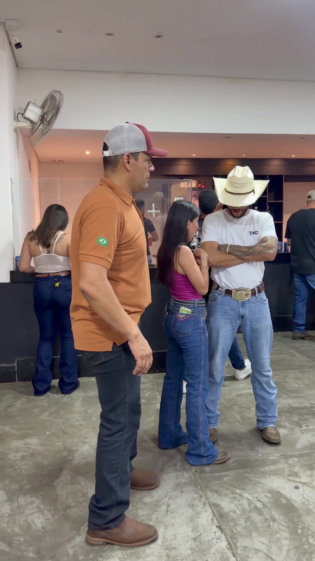 @sergioforrozeirooficial