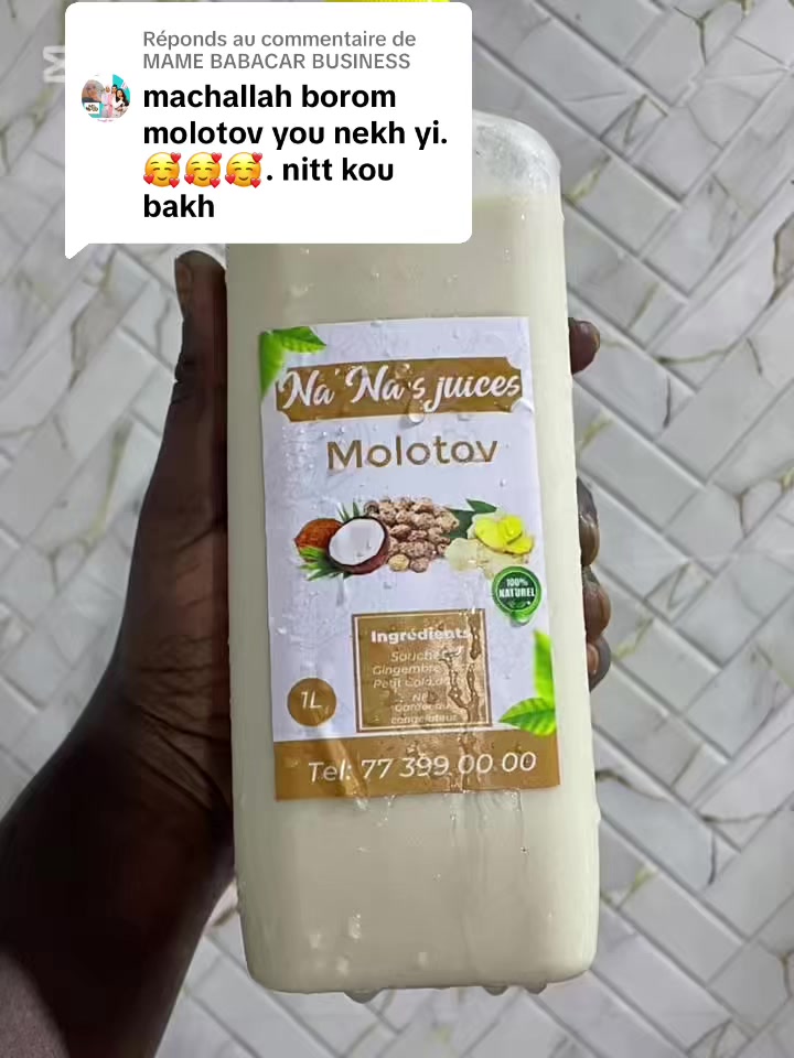 @Na’Na’s juice’s