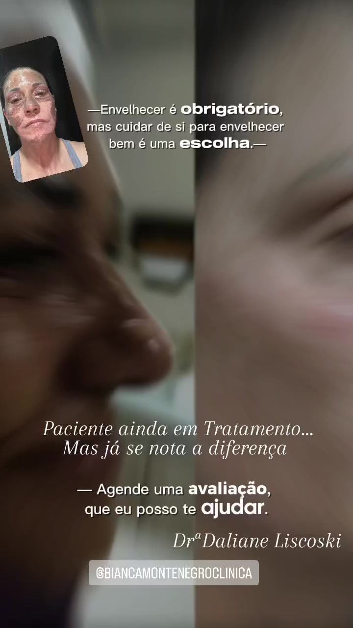 @Drª Daliane Liscoski