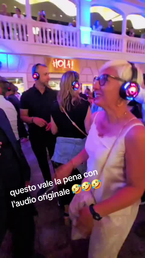 @La zia Gilda 😁