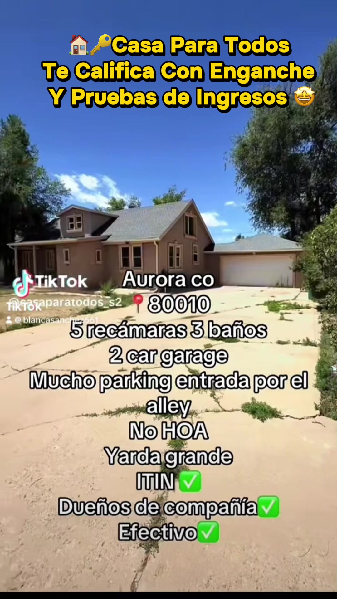 @Blanca Sanchez