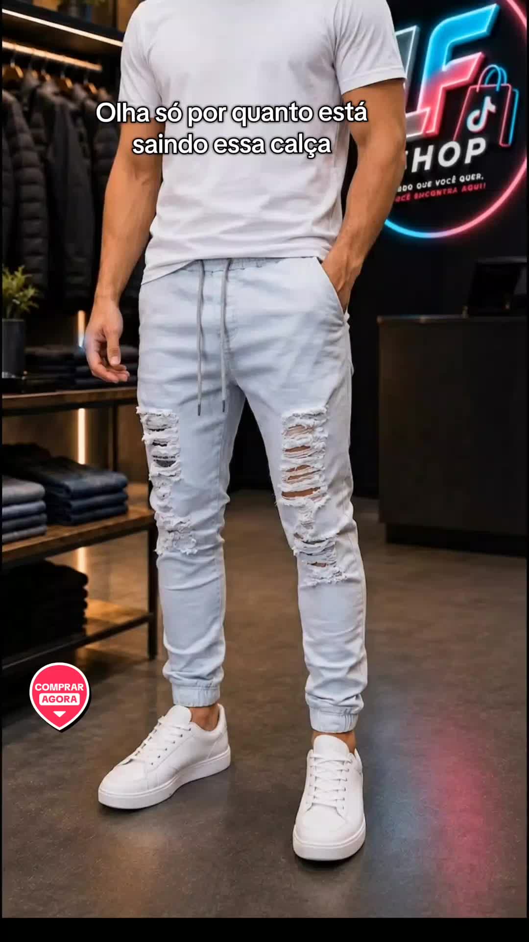 @LF shop