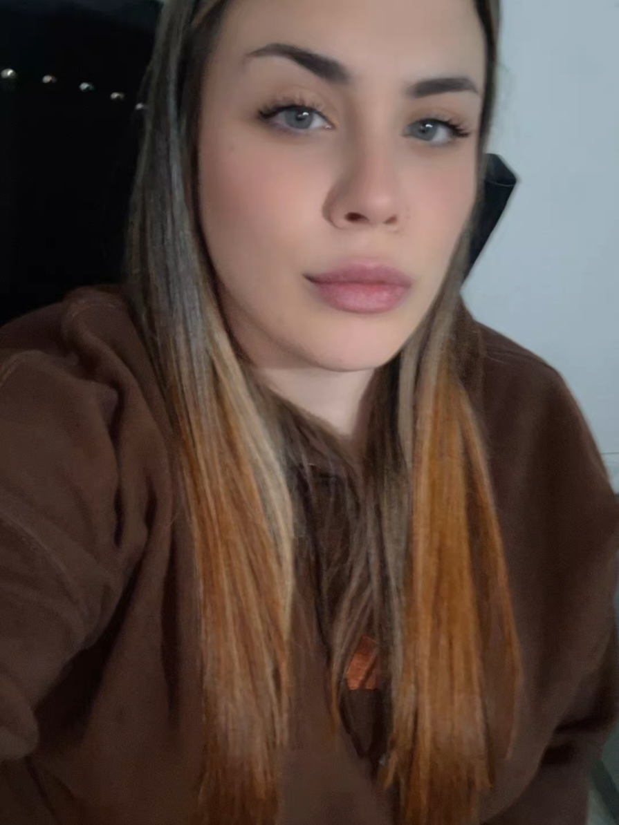 @👑💋Paz Fernández💋👑