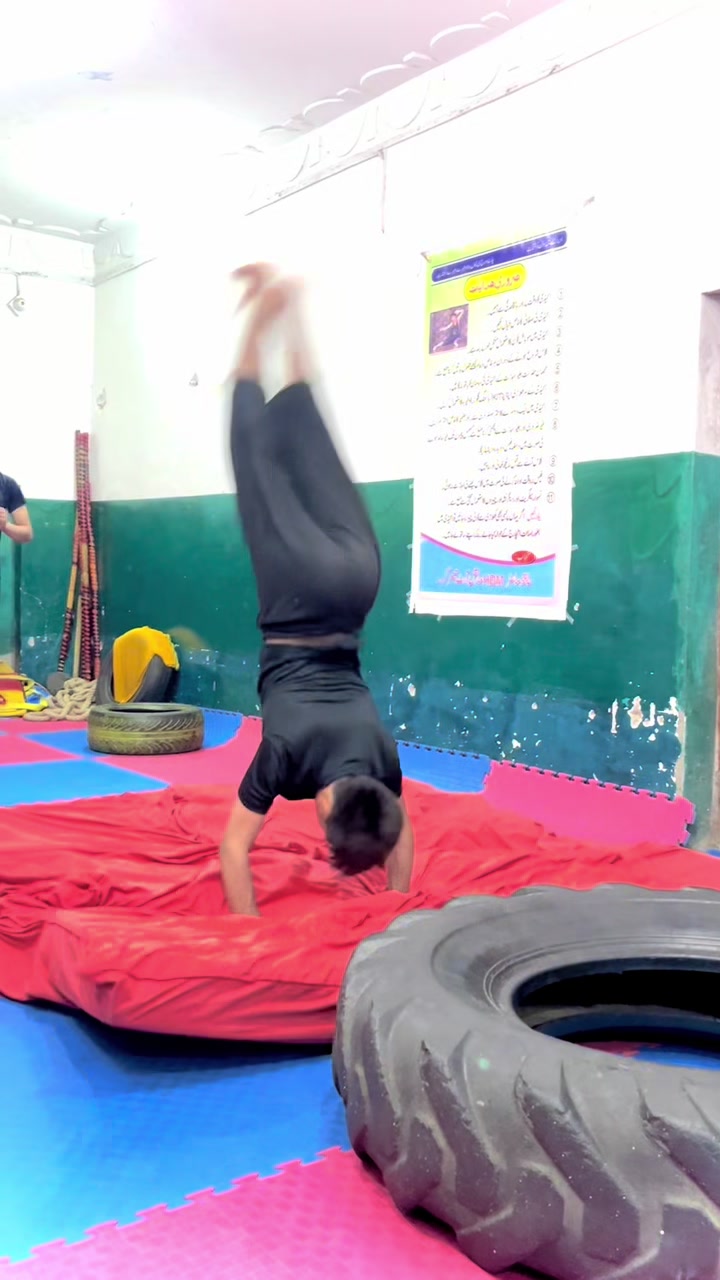 @HDM martial arts academy TMG