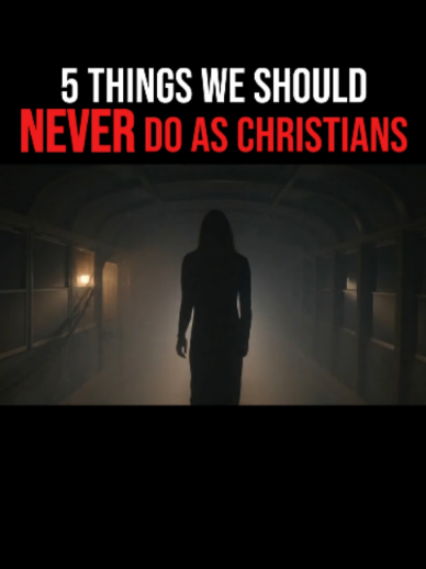 @Daily Faith Ministry