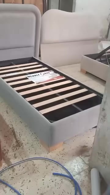 @Matelas de rêve