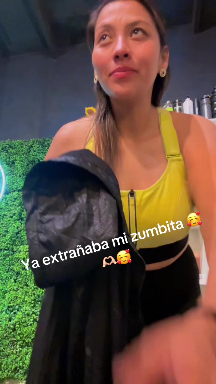 @Mar&iacute;a Jos&eacute; ❤️😍