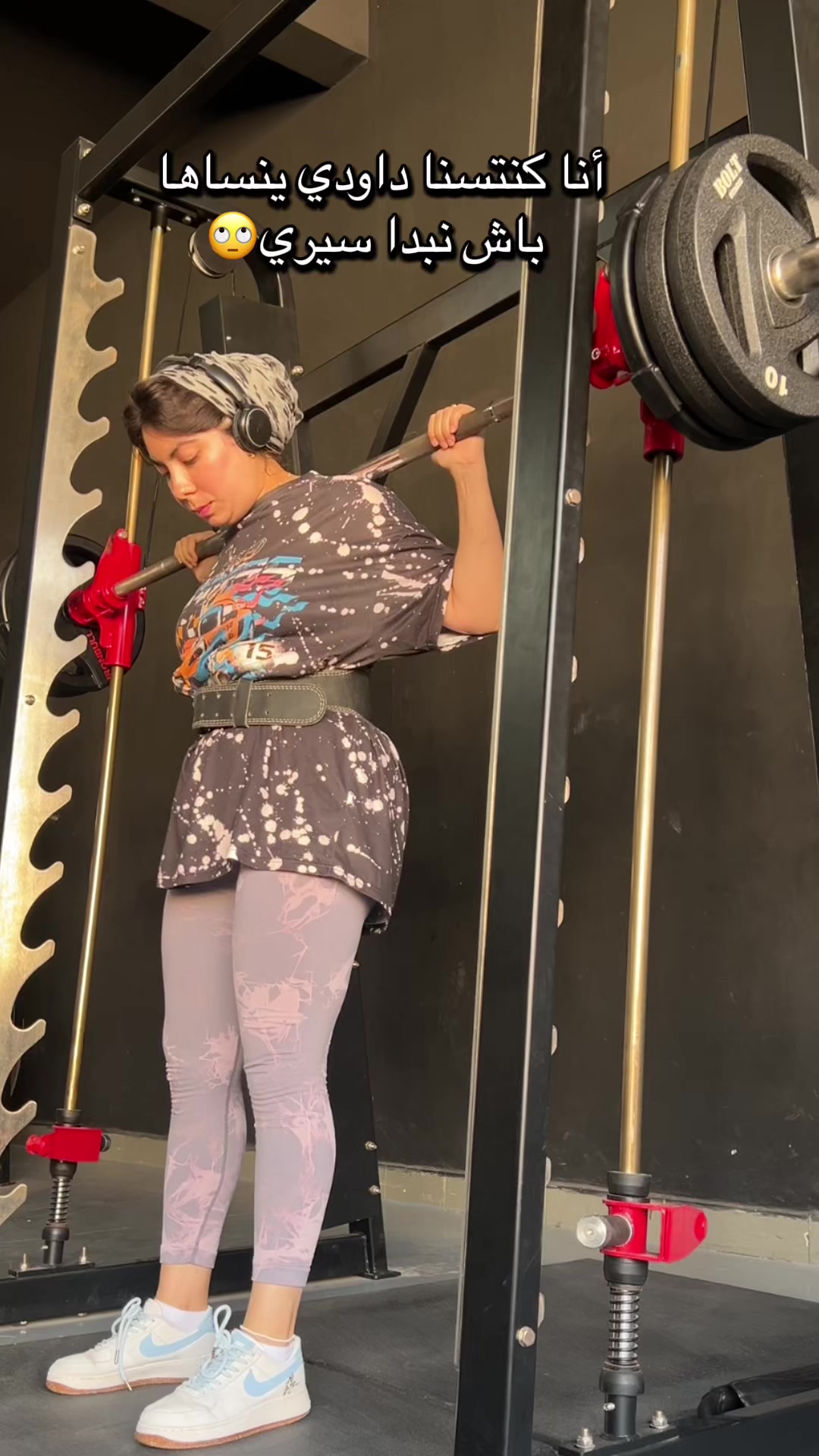 @𝓕𝓪𝓽𝓲 𝓕𝓲𝓽𝓷𝓮𝓼𝓼🏋🏻&zwj;♀️
