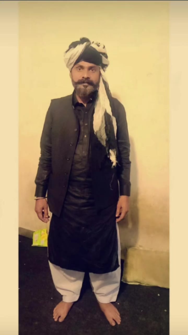 @Ghulam Abbas