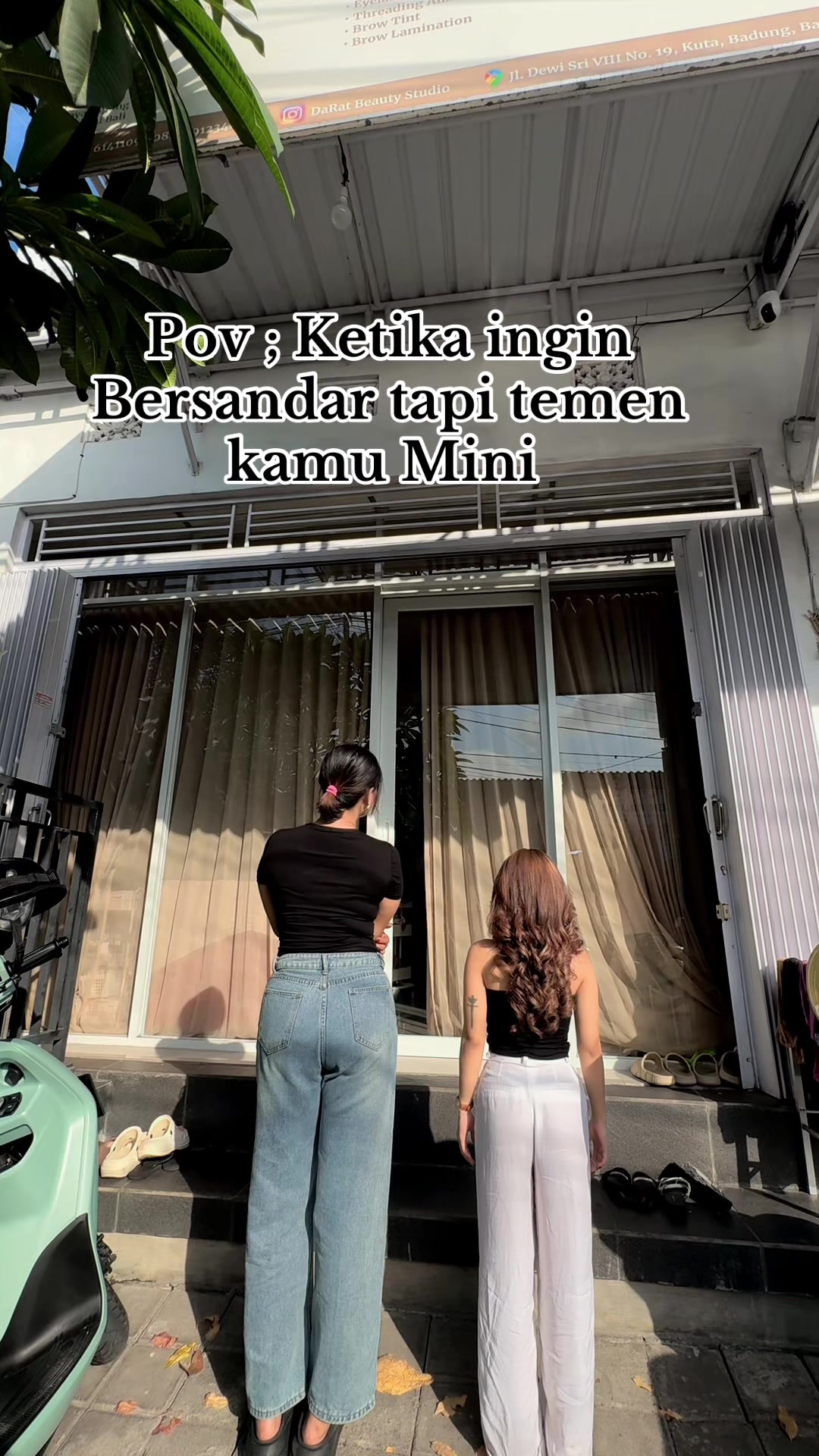 @DaRat Beauty Studio
