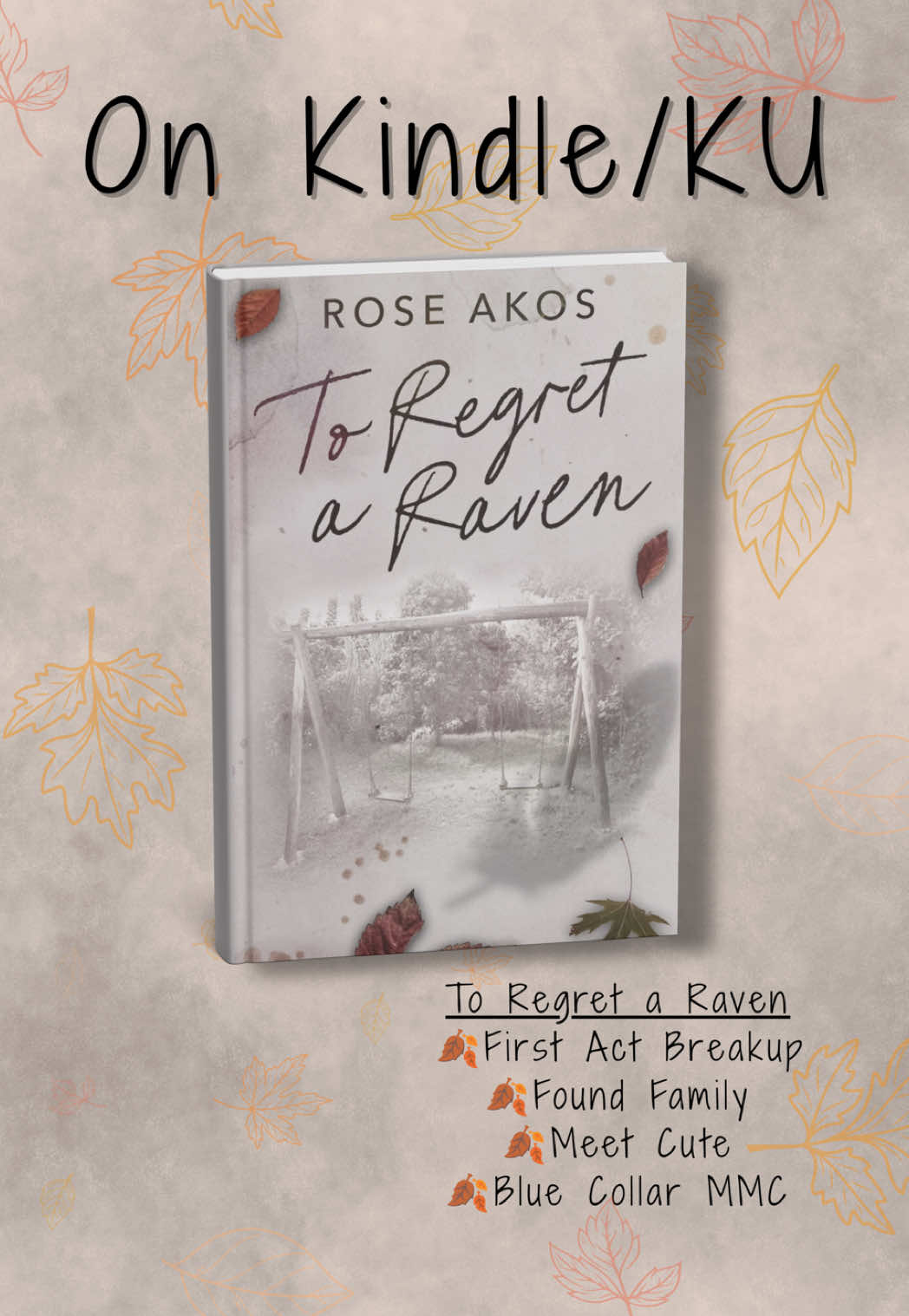 @Rose Akos