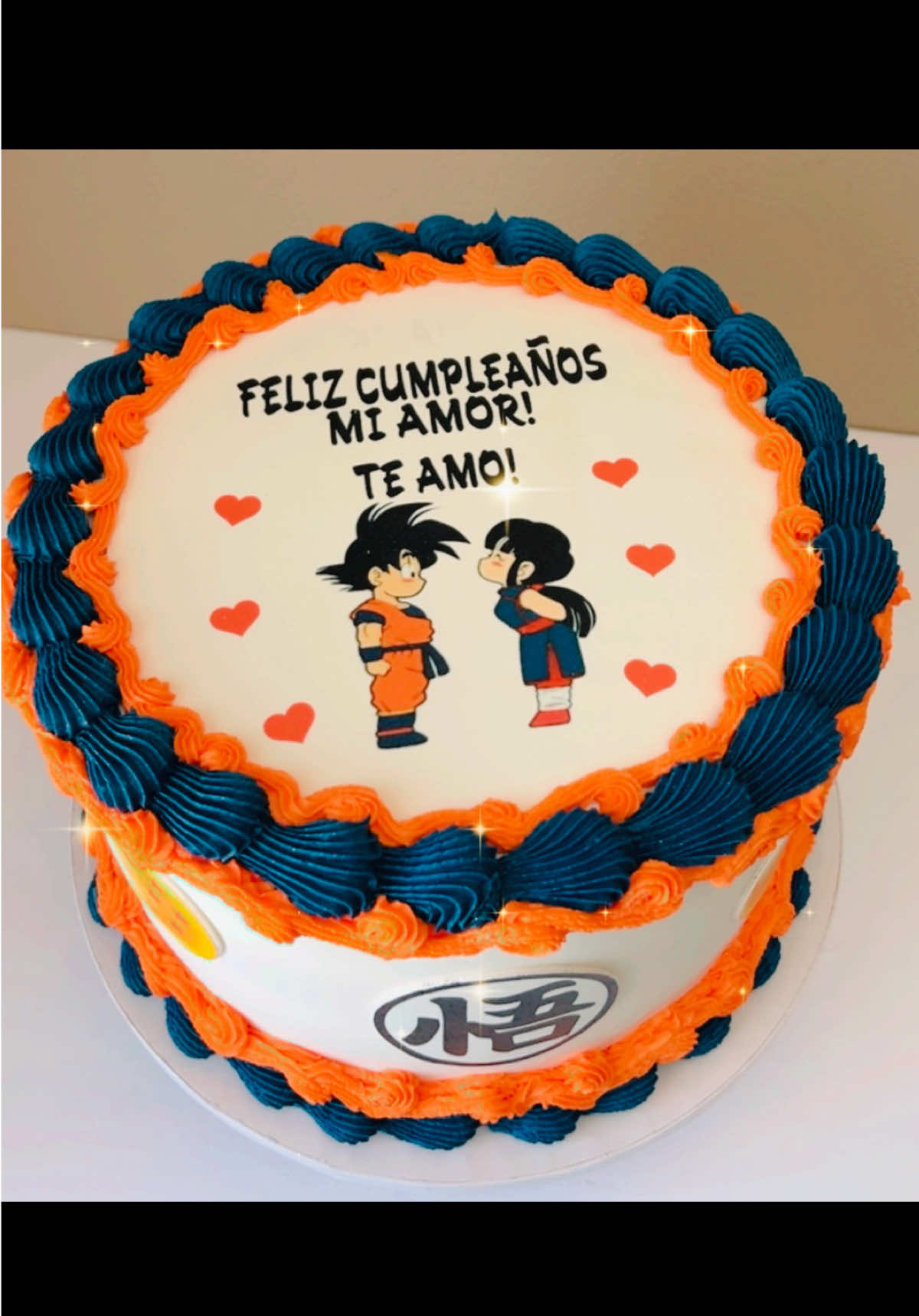 @Yessenia De Gonzalez