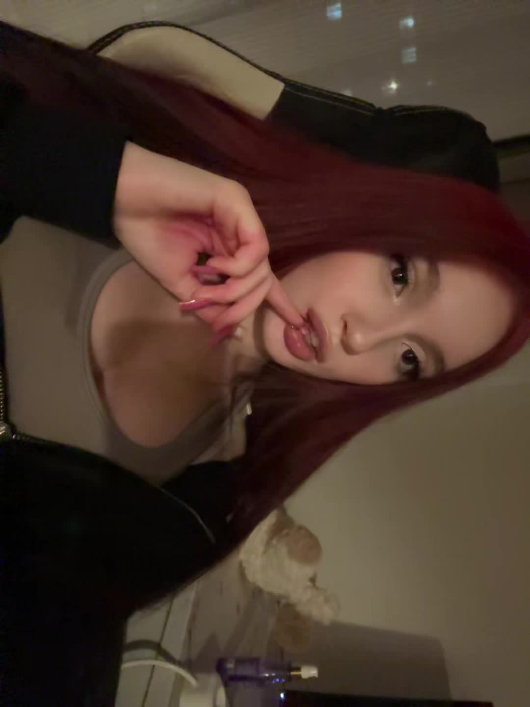 @тгк:kissush