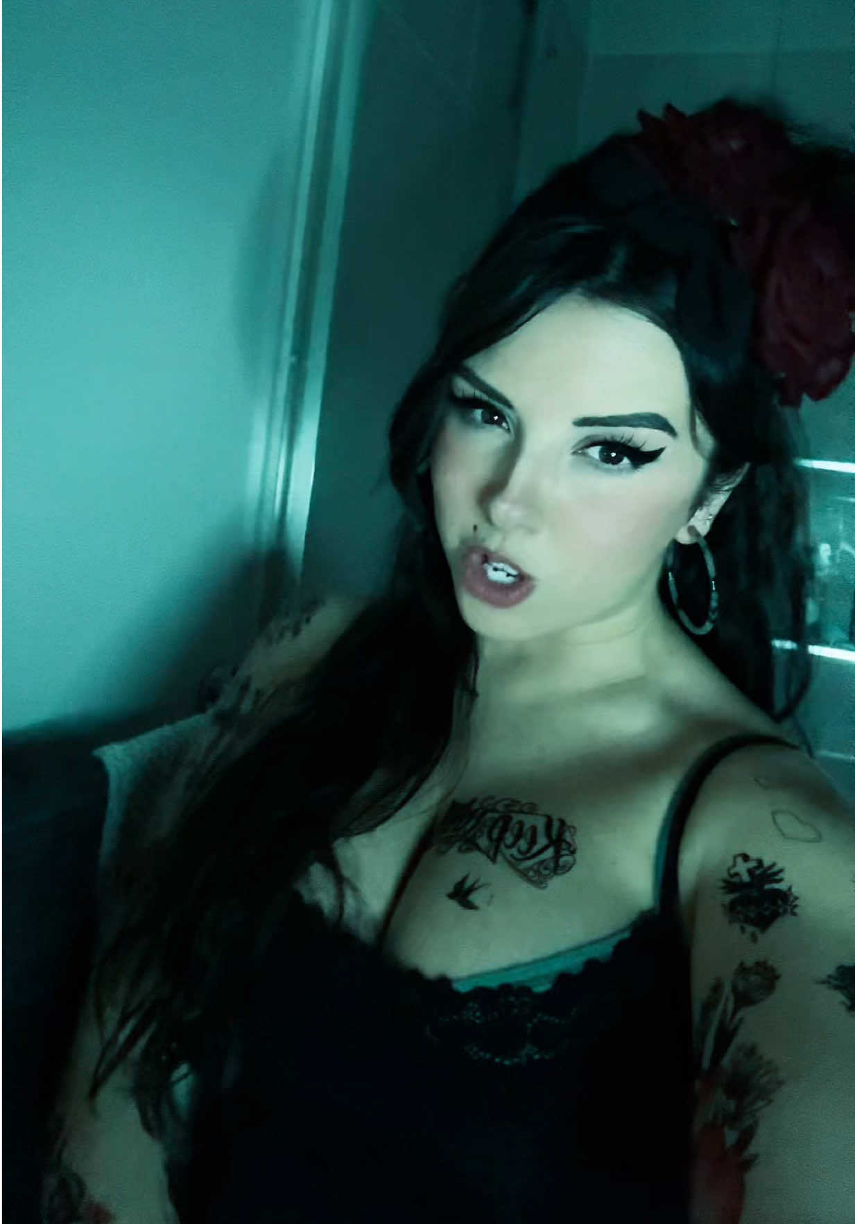 @Tiffany Krylov
