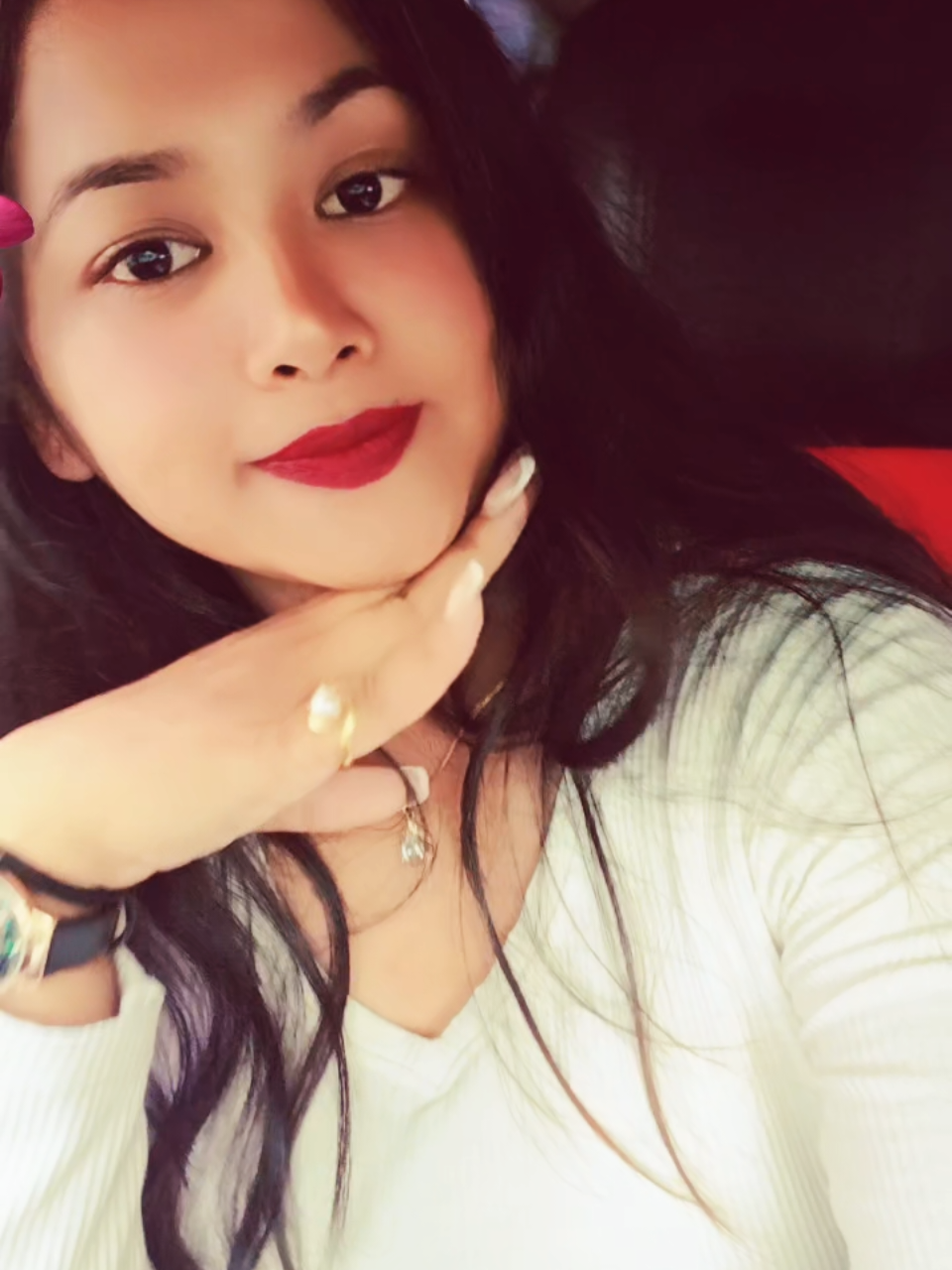 @Kajal