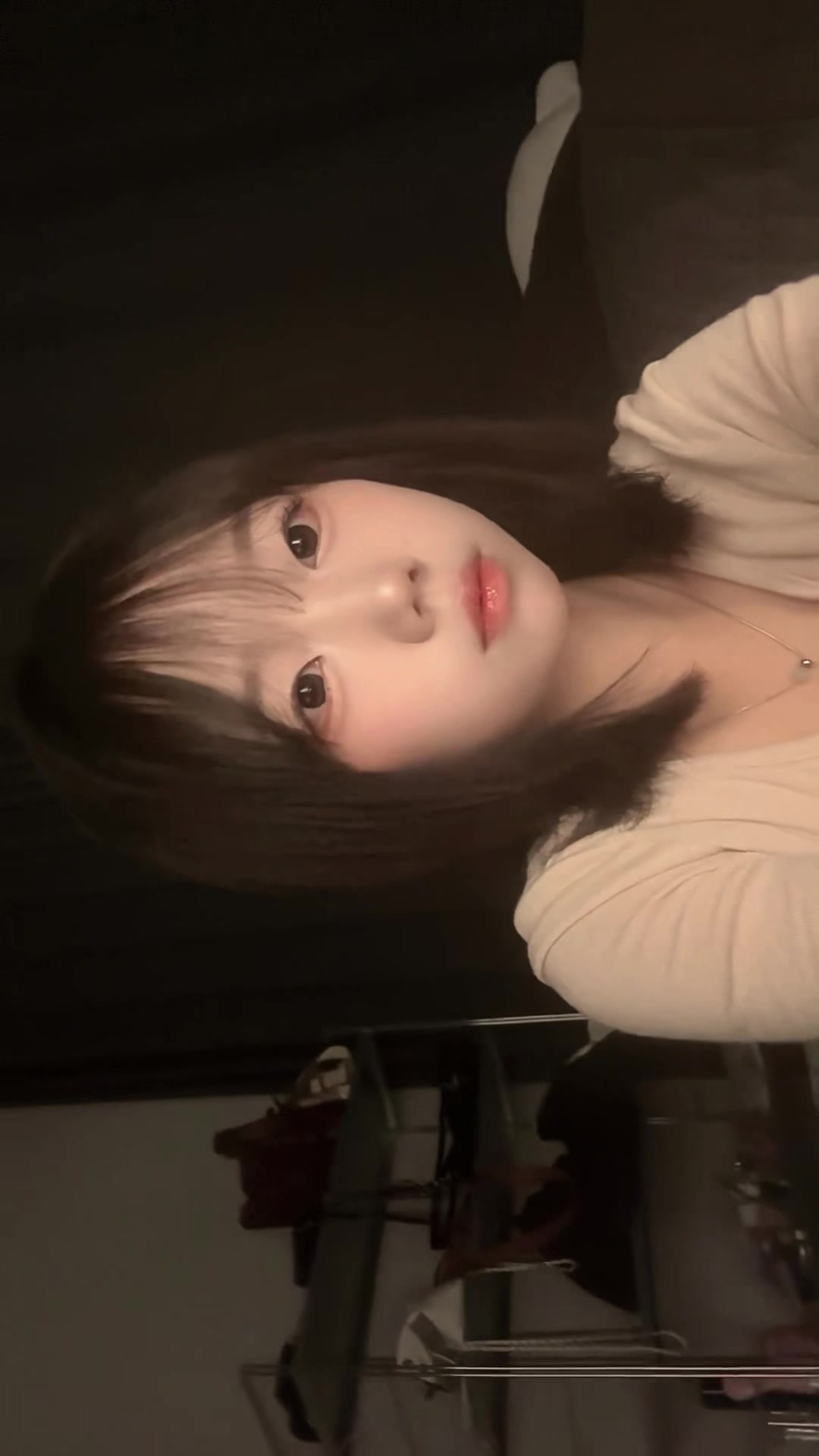 @와니