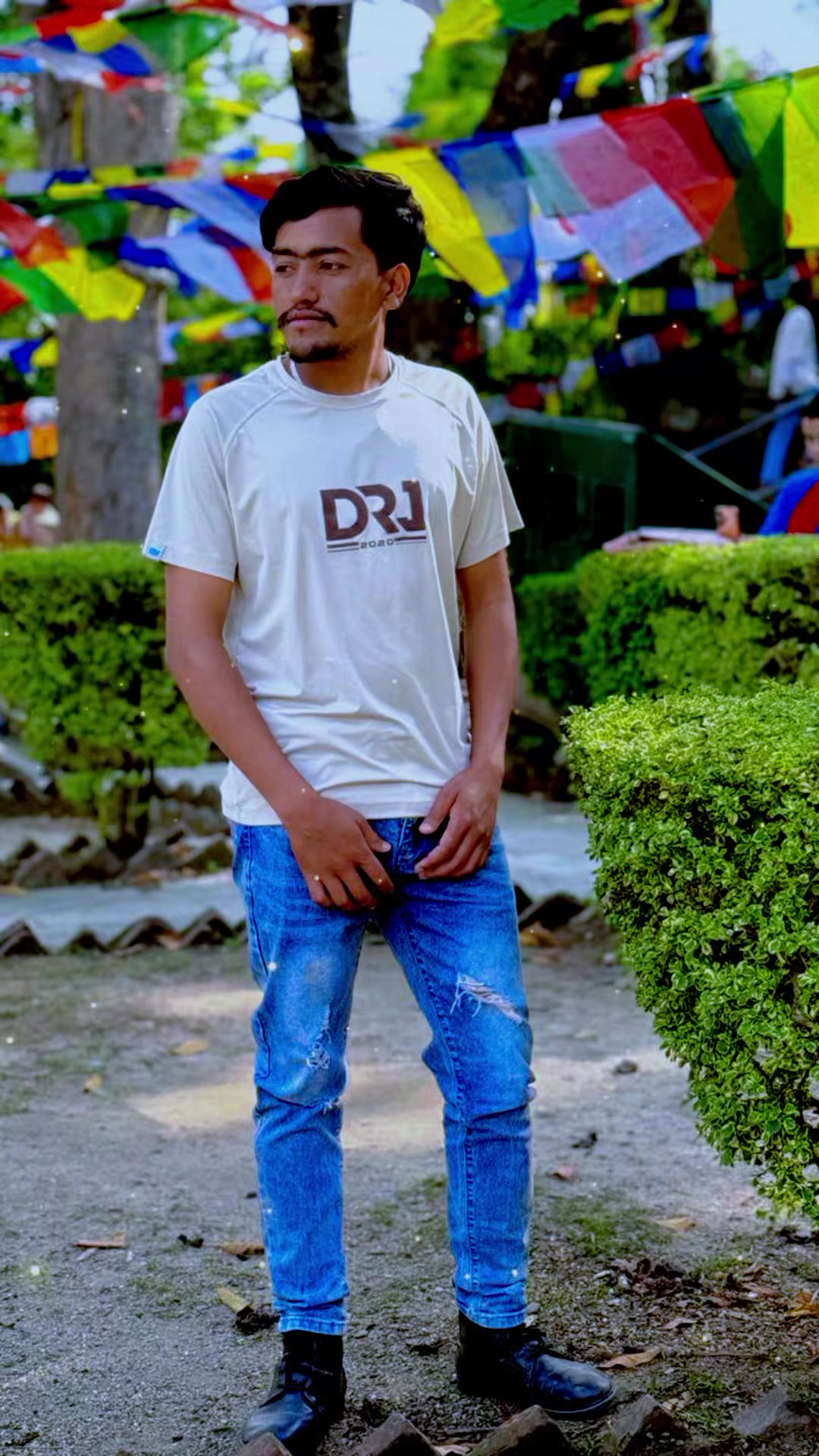 @Biraj k.c