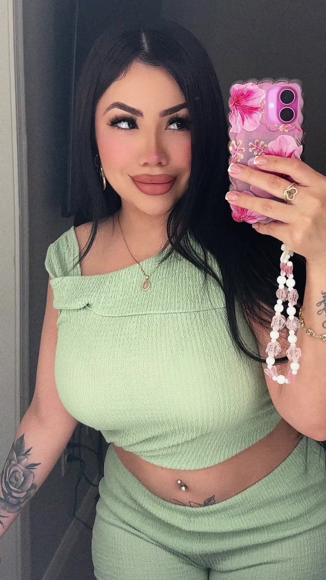 @Ivonne Michelle