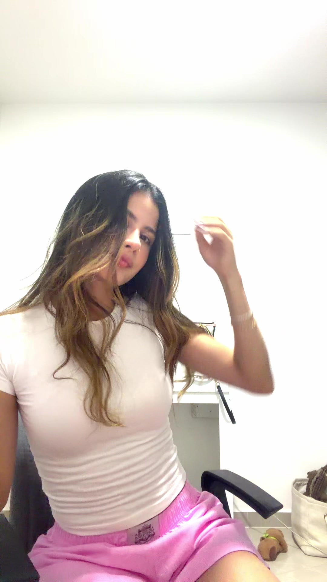 @María José López