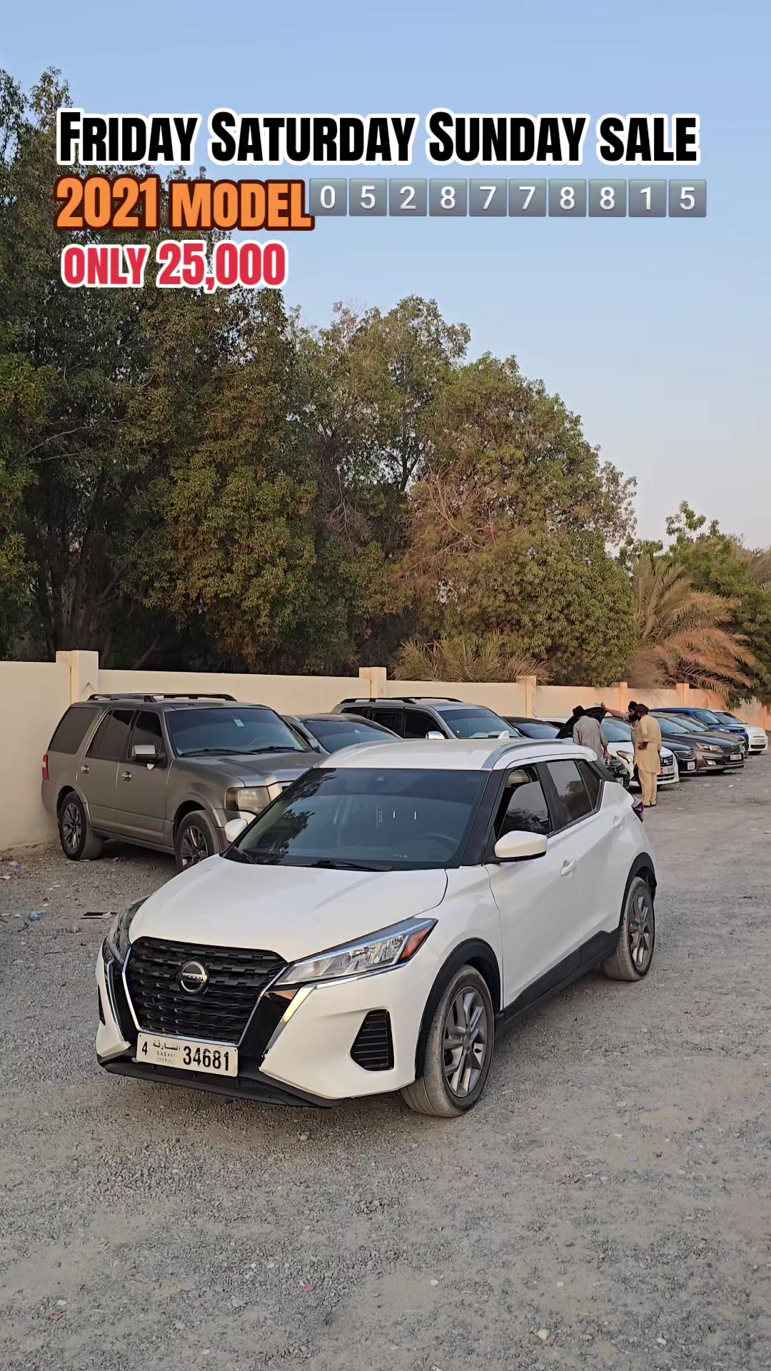 @Naeem Bhai Used Cars