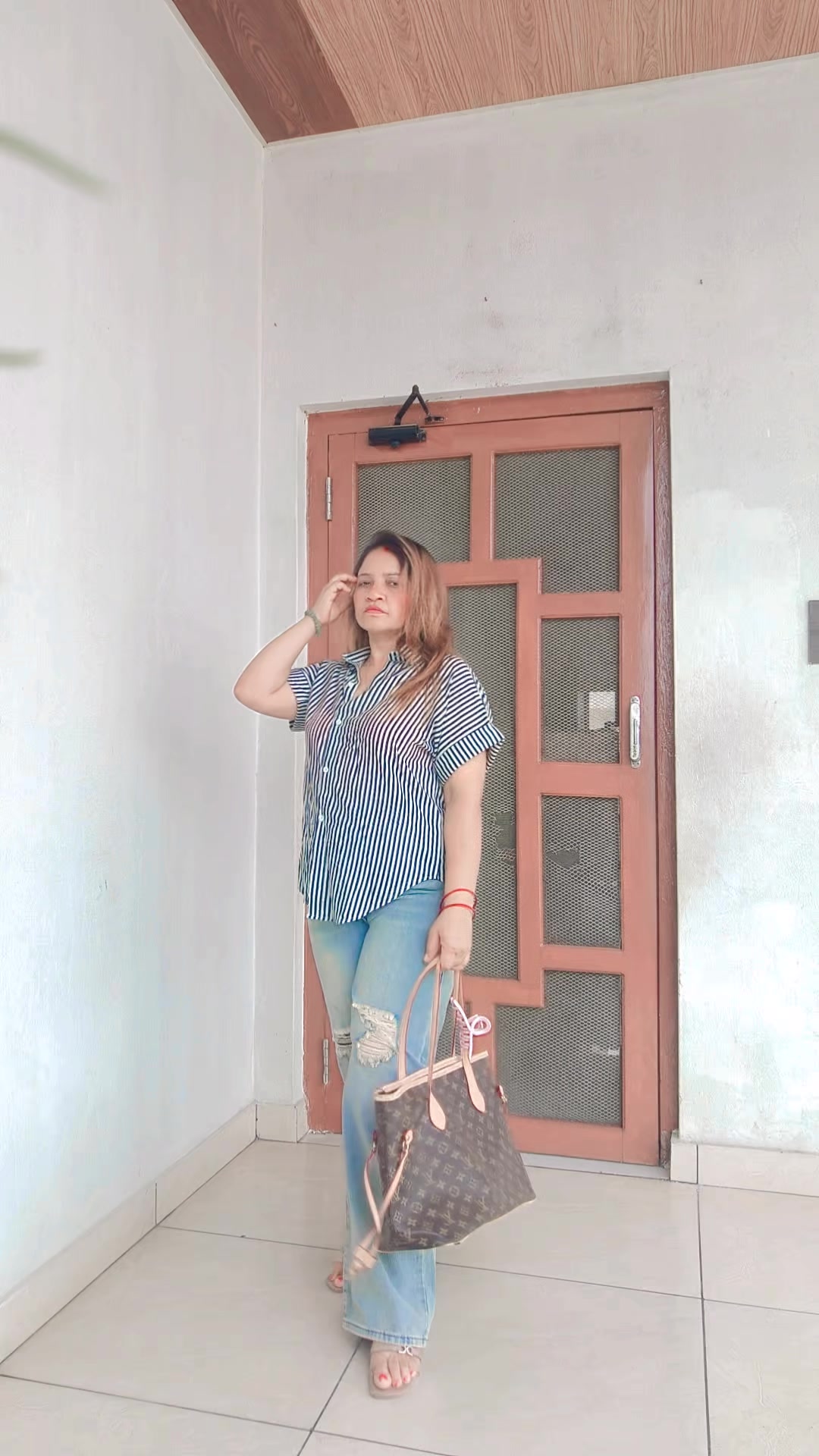 @Usha