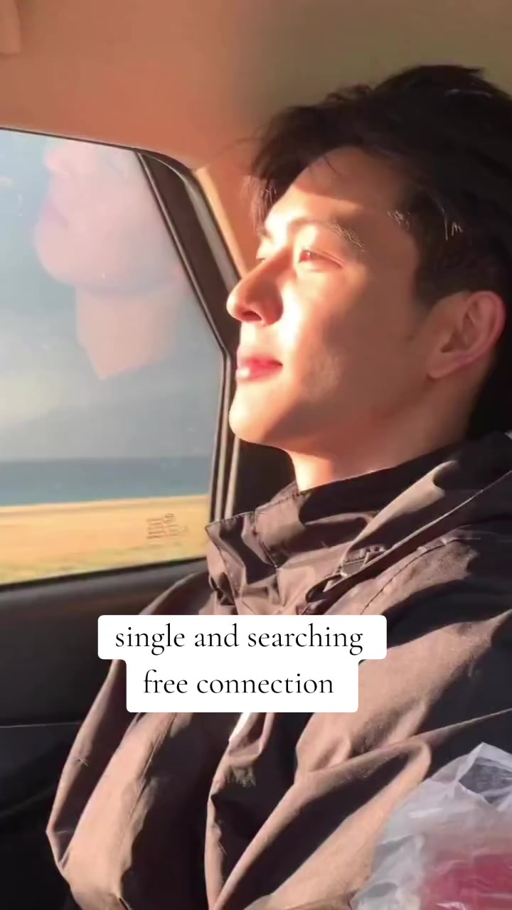 @dating connection