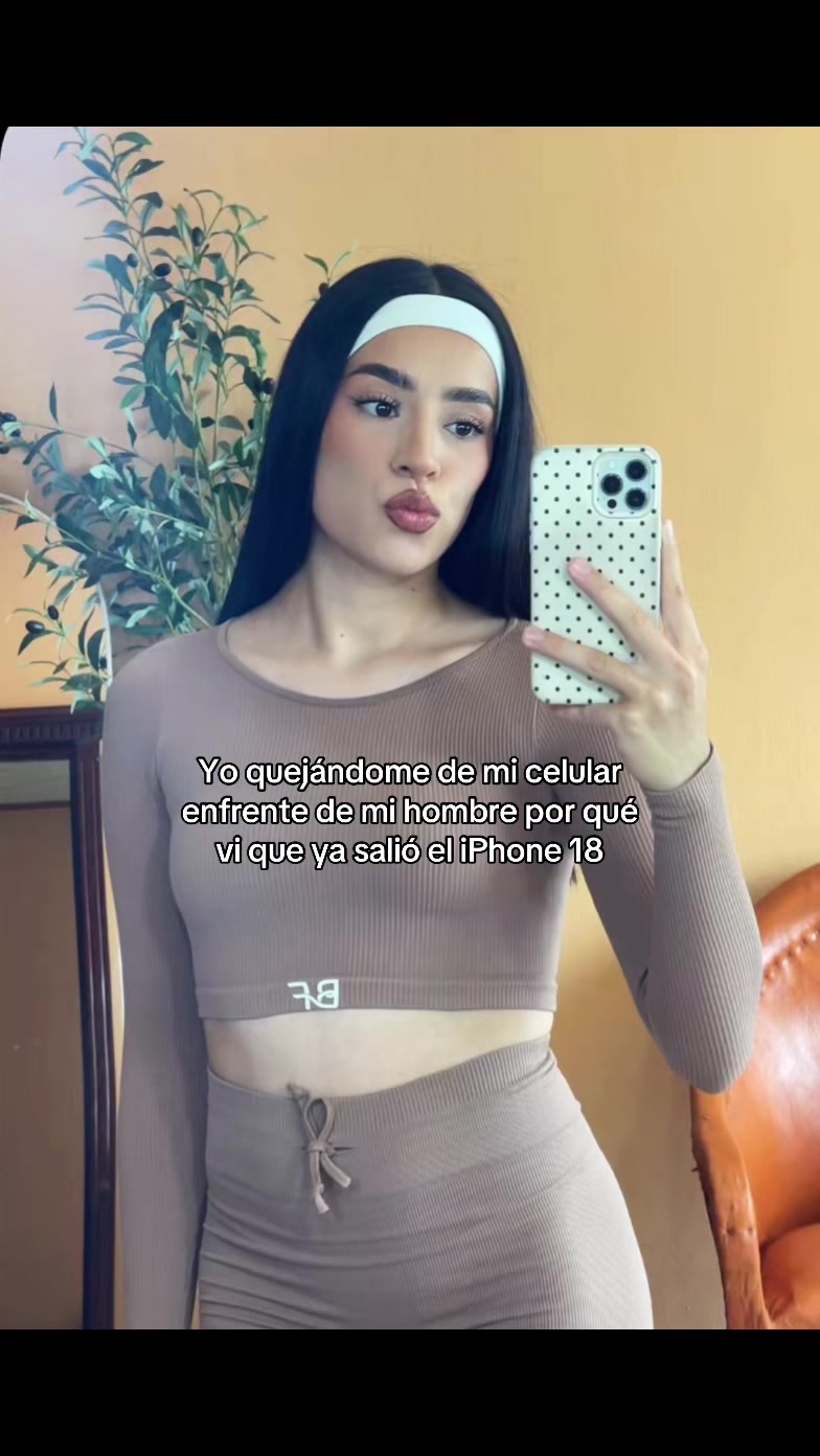 @Yami Cisneros