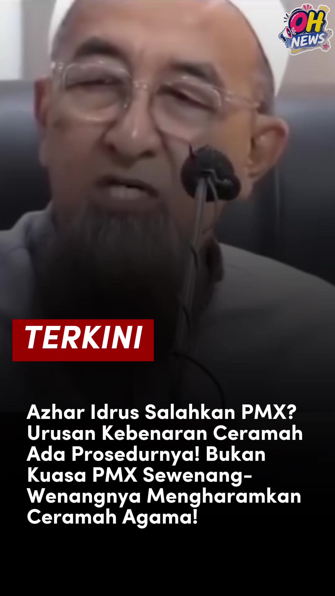 @Oh News Official
