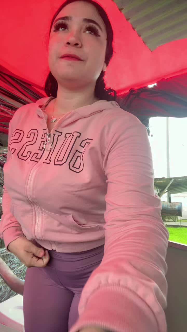 @Tú gordita bella 🥵😈😈