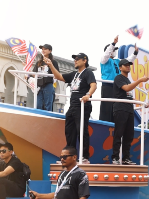 @Upin & Ipin Official