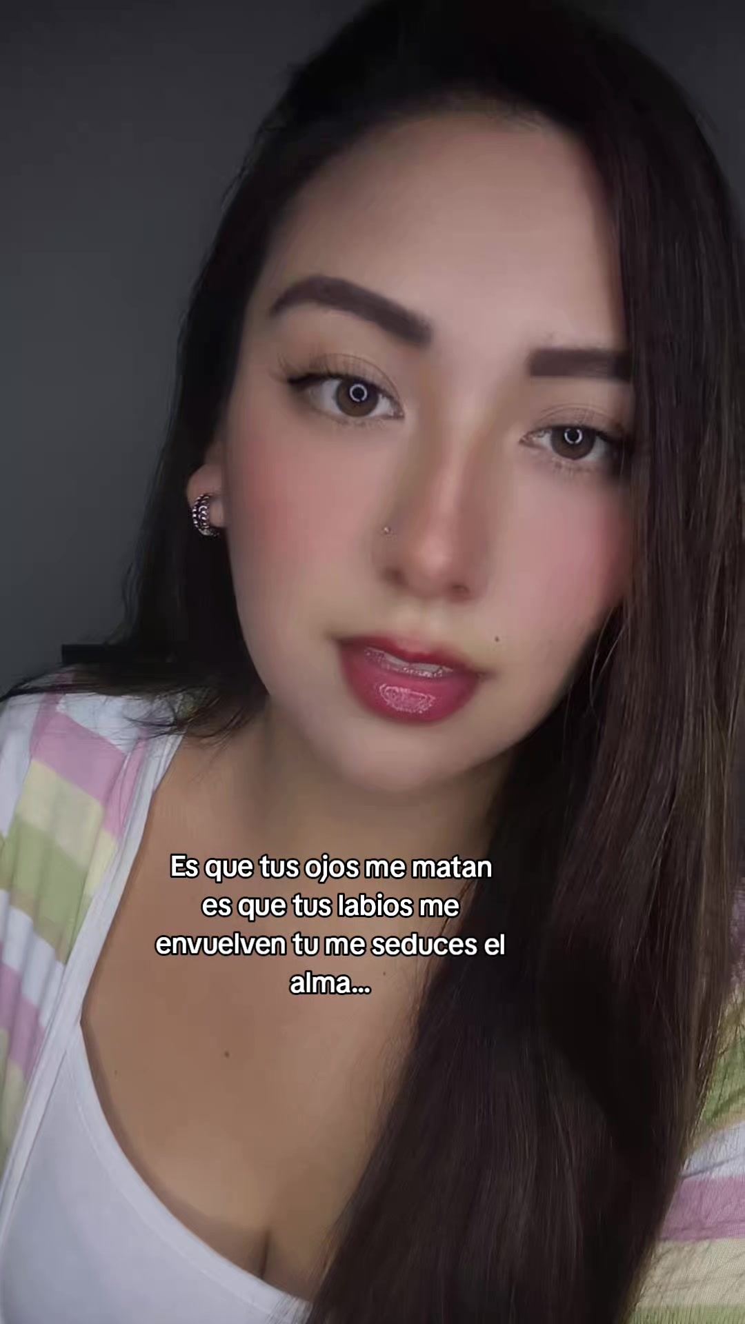 @Solange