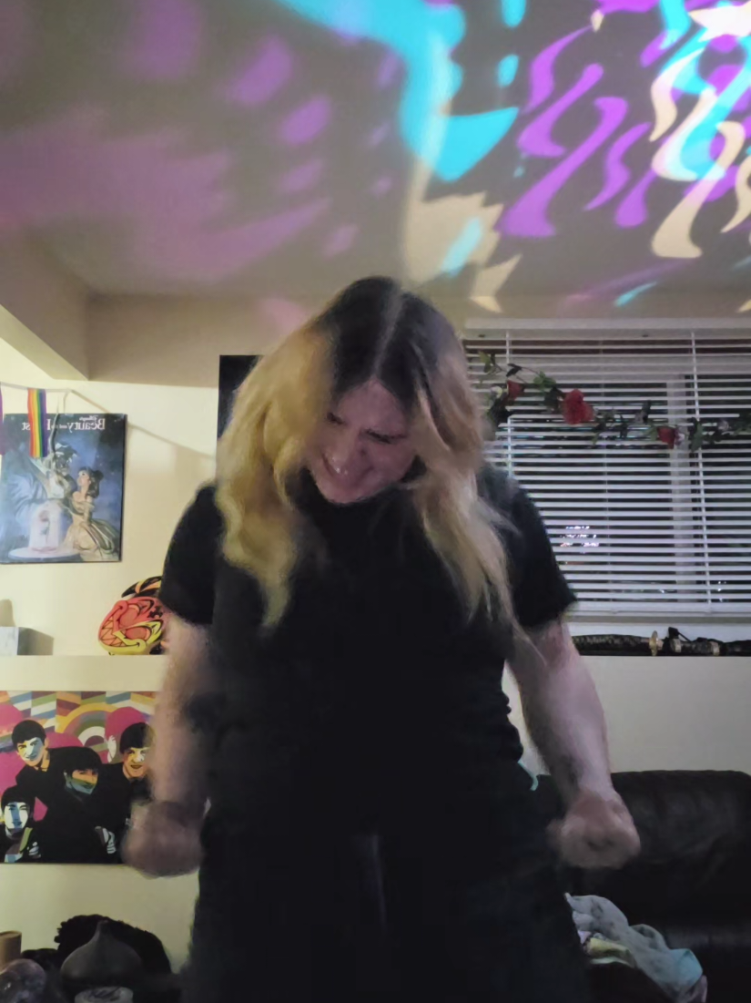 @(Cam)e(Ron)💪✨️