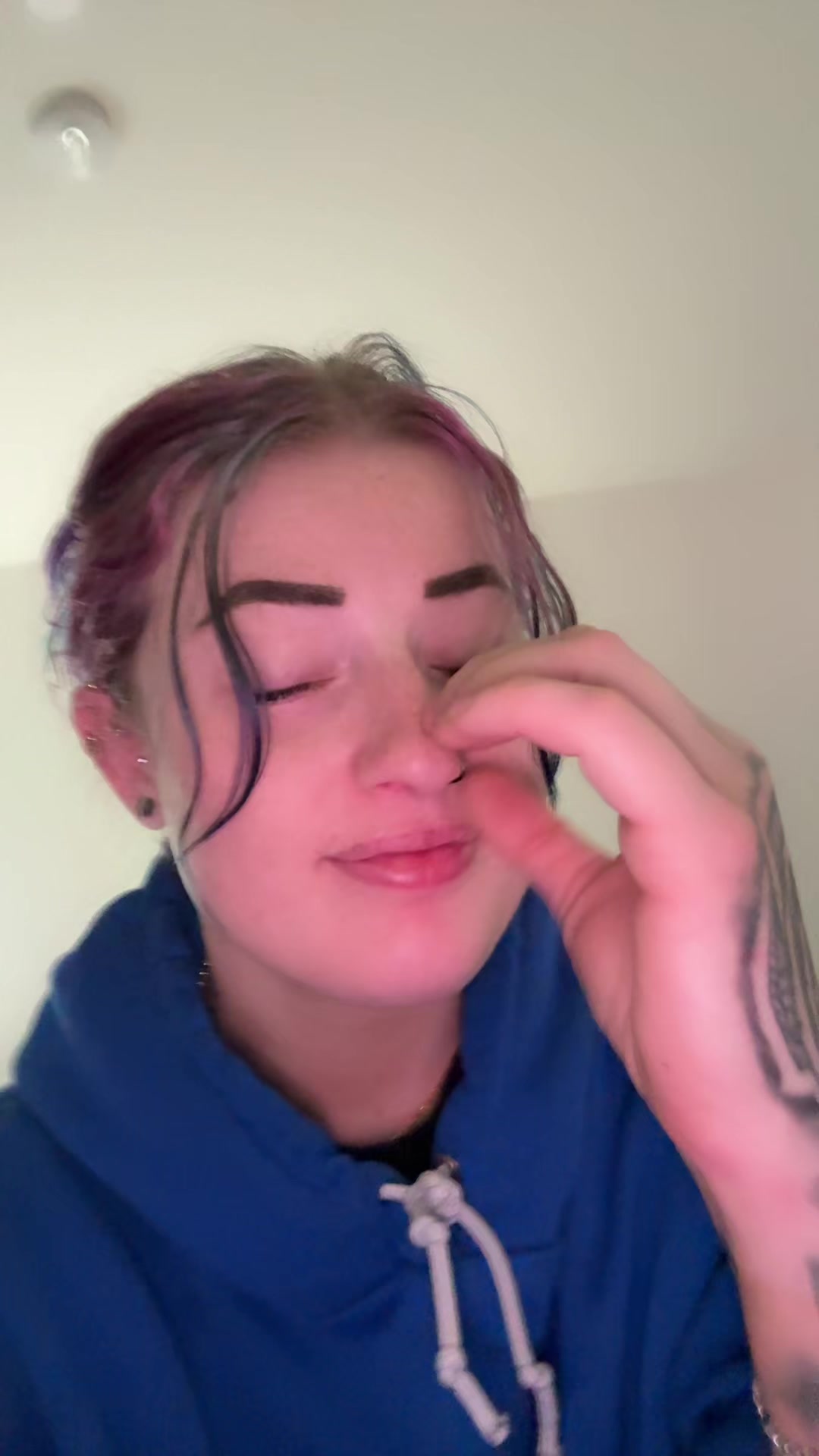 @Bluerose