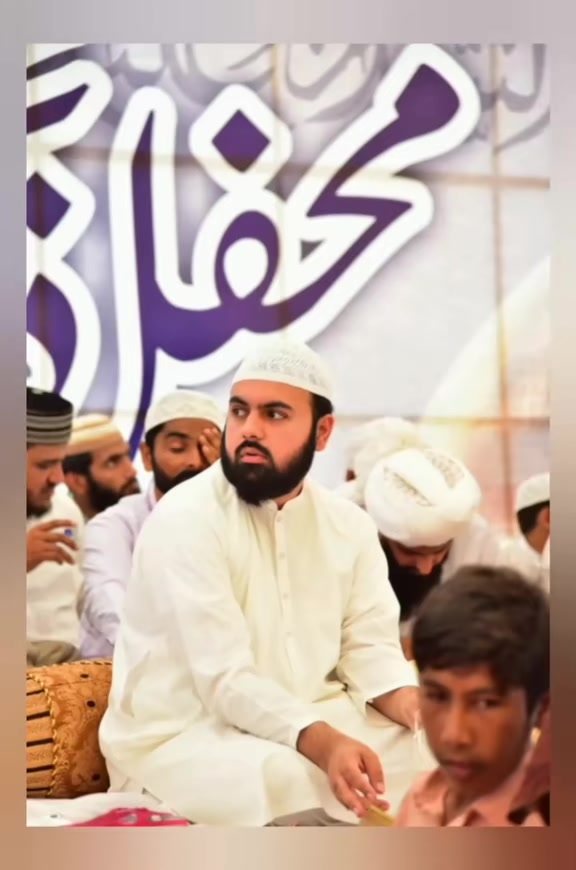@sayed Subhan Mahyiodin qasoori