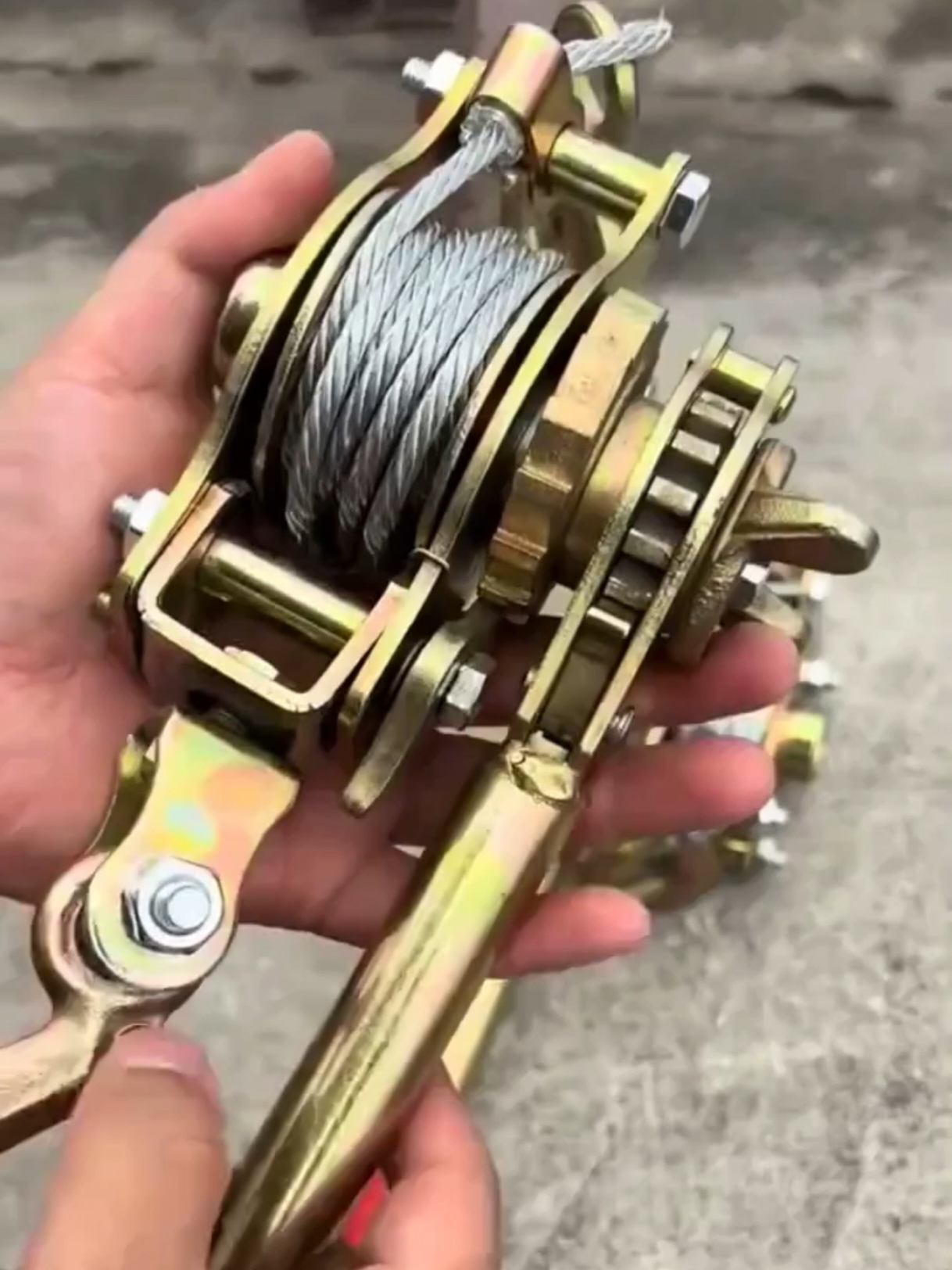 @Phụ kiện cơ khí