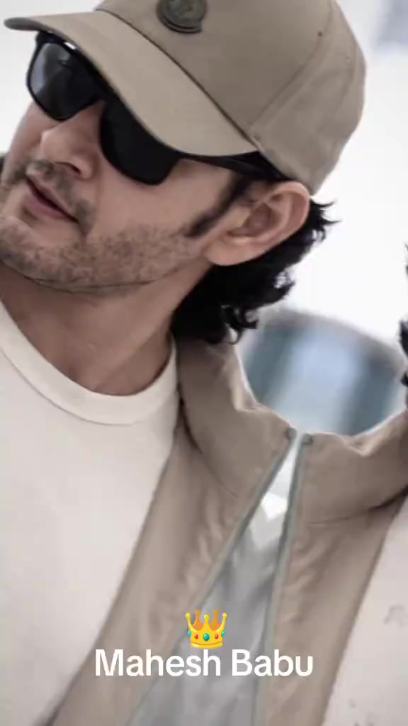 @Mahesh Babu king