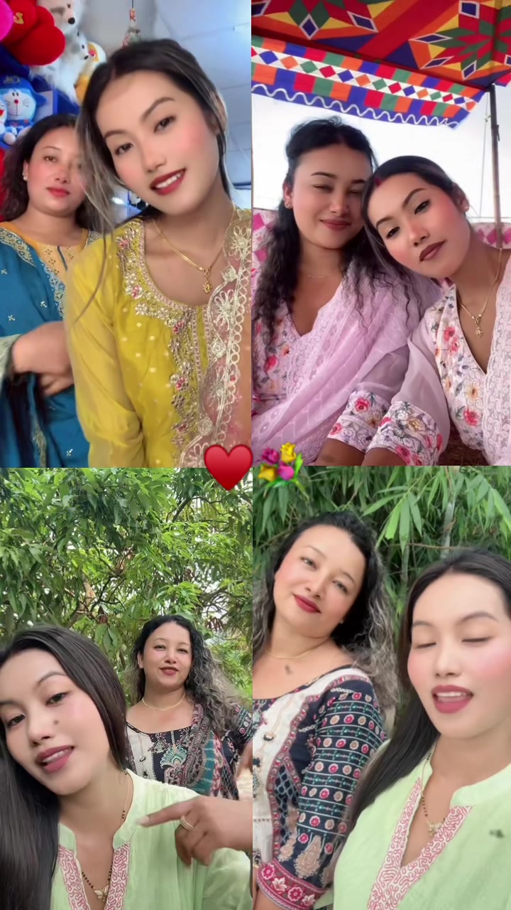 @Annu Tamang