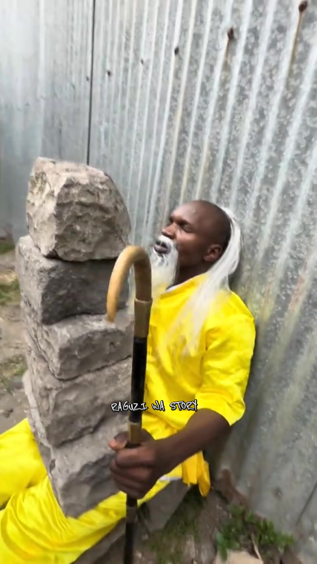 @Raguzi wa story