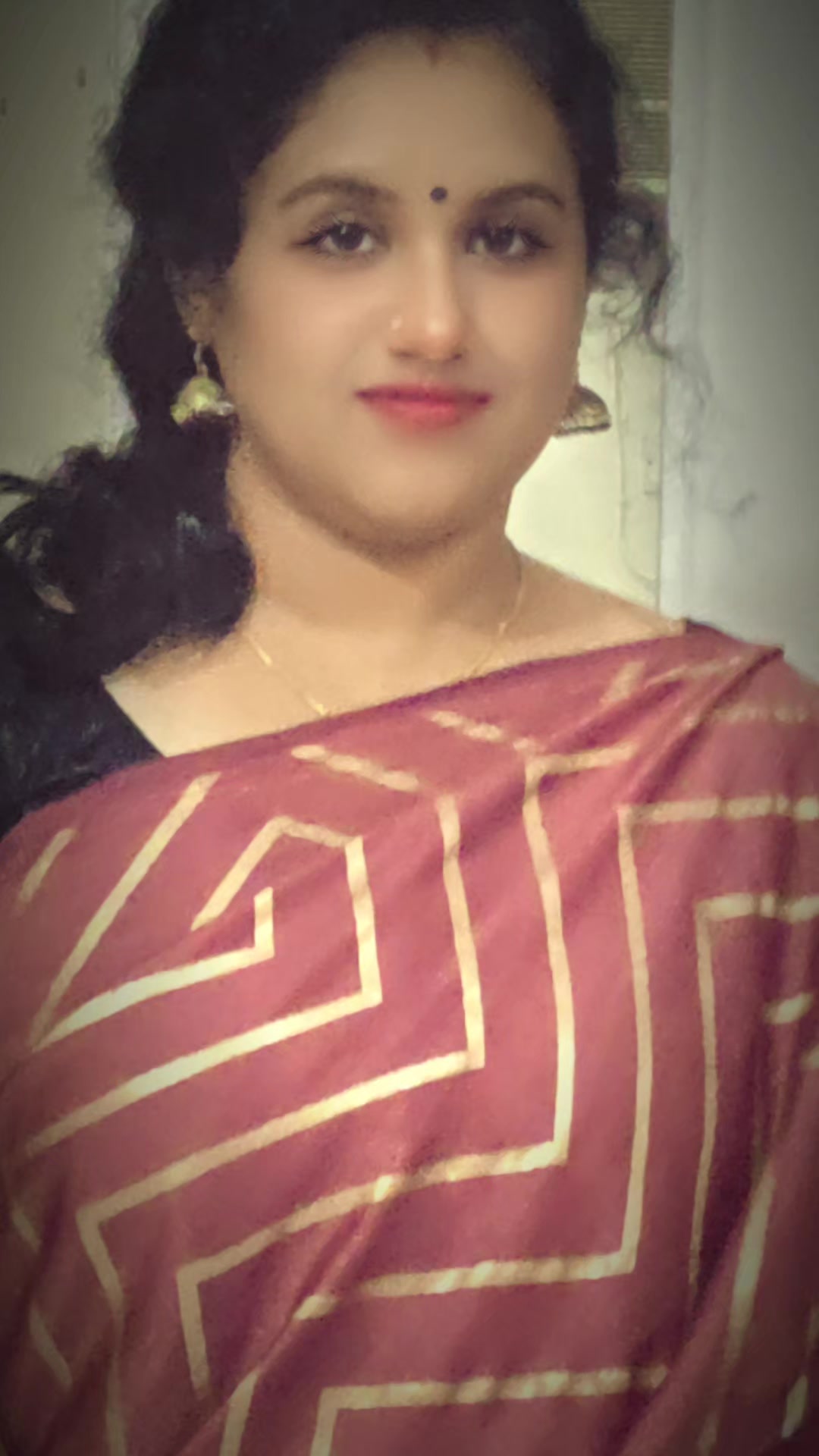 @Surabhi Mahesh