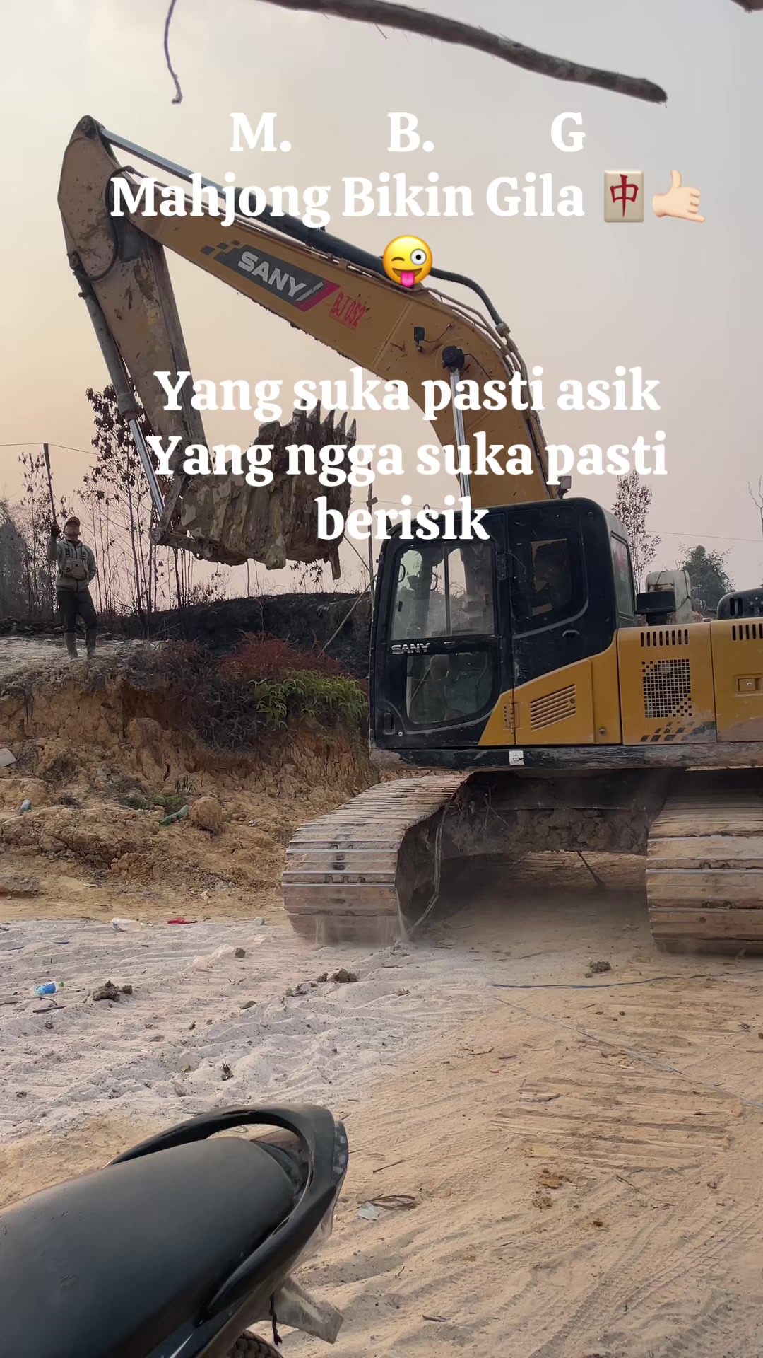 @Bujang elite. Co