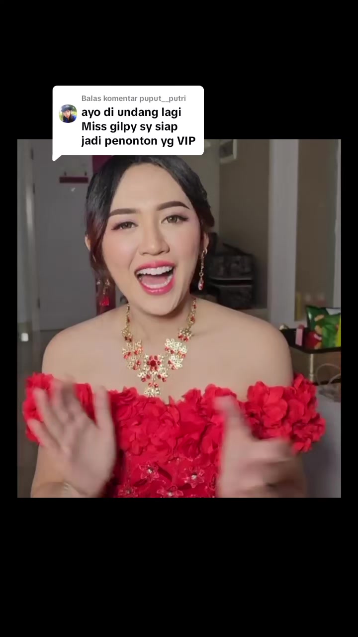 @Miss Yuni